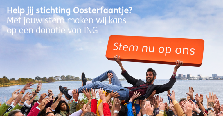 ING-stem